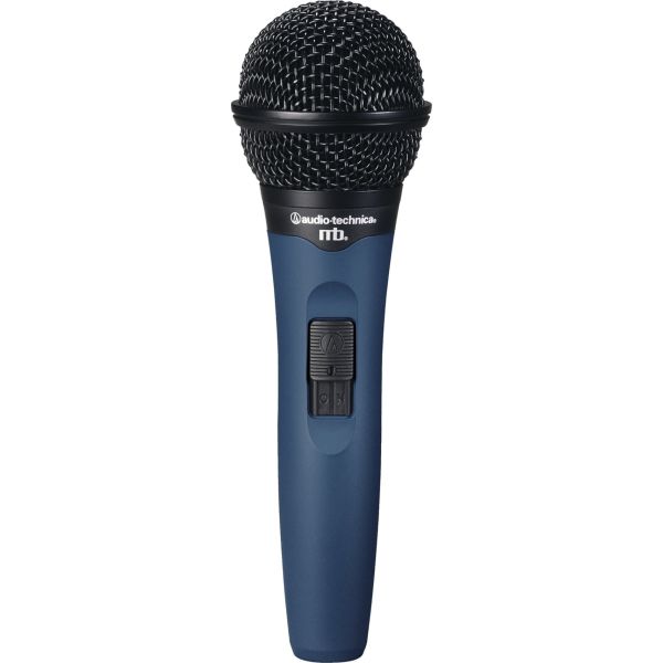 Audio-Technica MB1k blau