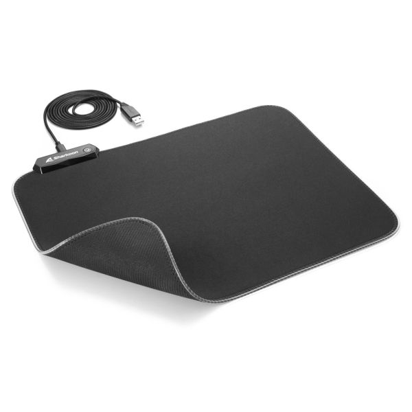 Sharkoon 1337 RGB V2 Gaming Mat 360