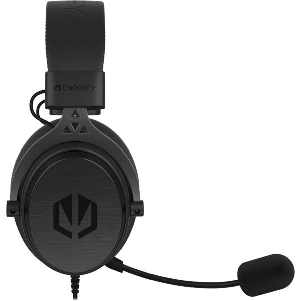 ENDORFY VIRO Plus USB schwarz