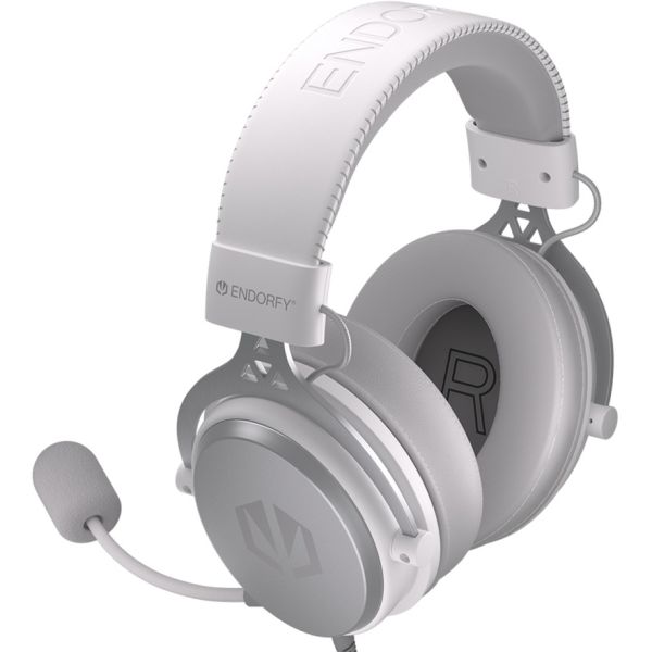 ENDORFY VIRO Plus USB weiß