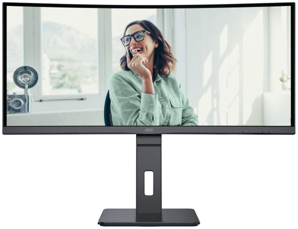 AOC CU34P3CV