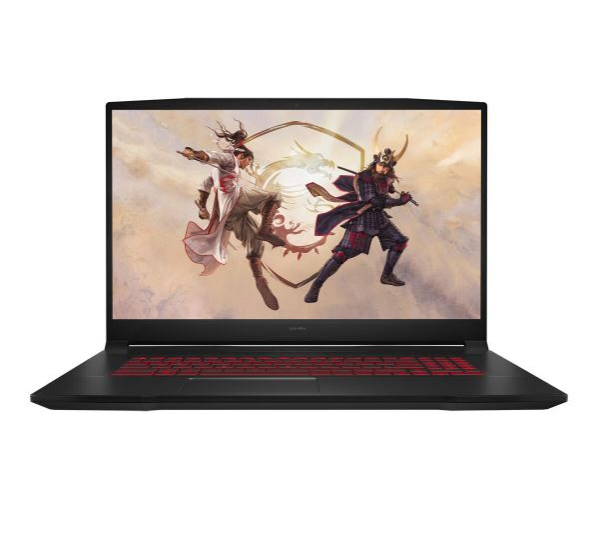 MSI Katana GF76 12UE-055