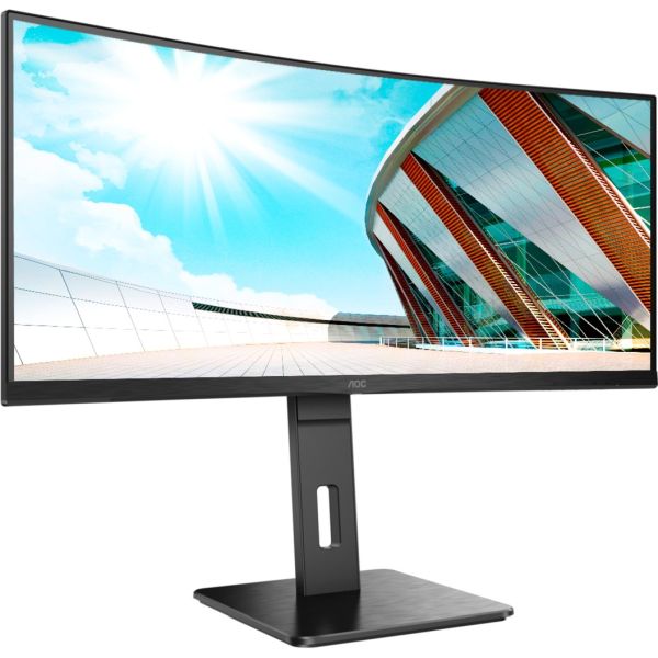 AOC CU34P2A