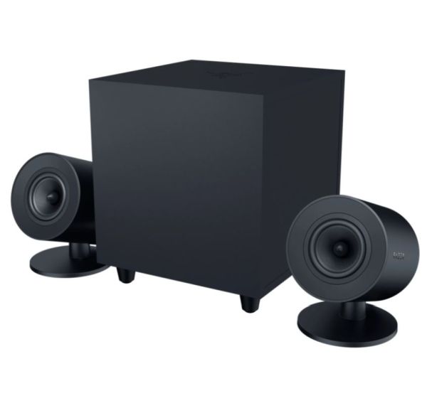 Razer Nommo V2