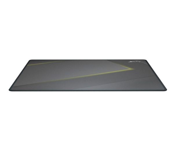CHERRY Xtrfy GP1 grau-gelb, Large